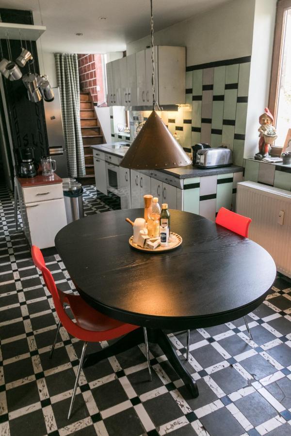 Holiday home La Chapelle De Verre, Un Lieu Unique Au Monde